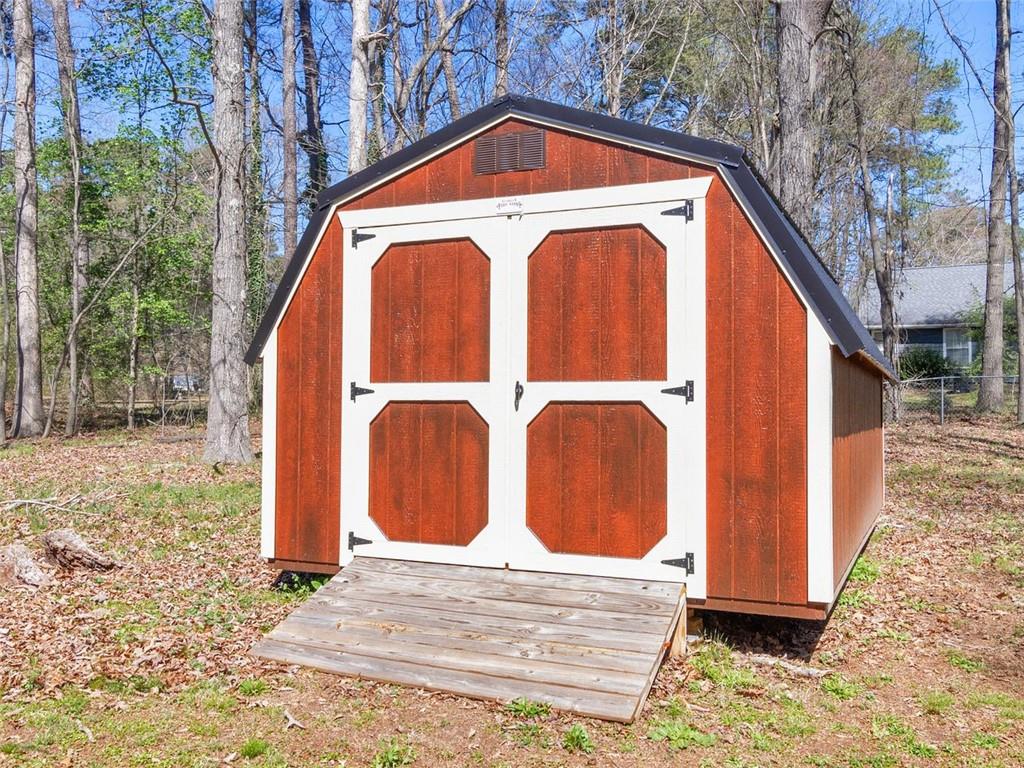 353 Chateauguay Drive, Ellenwood, Georgia image 38