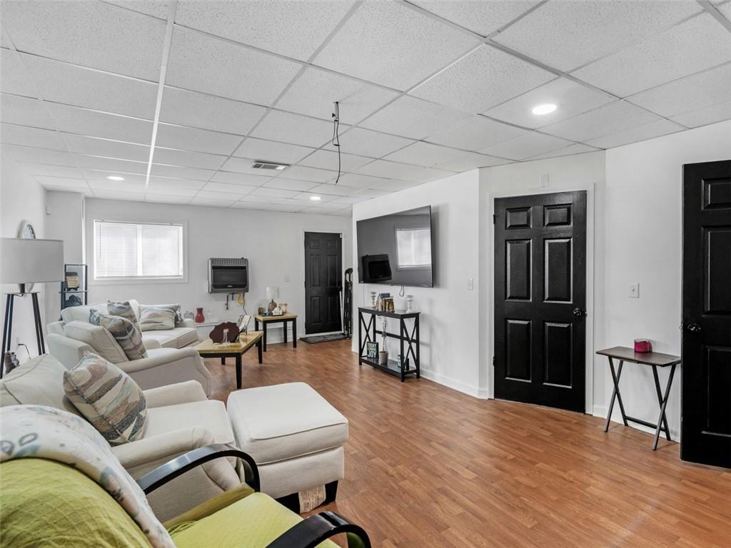 353 Chateauguay Drive, Ellenwood, Georgia image 32