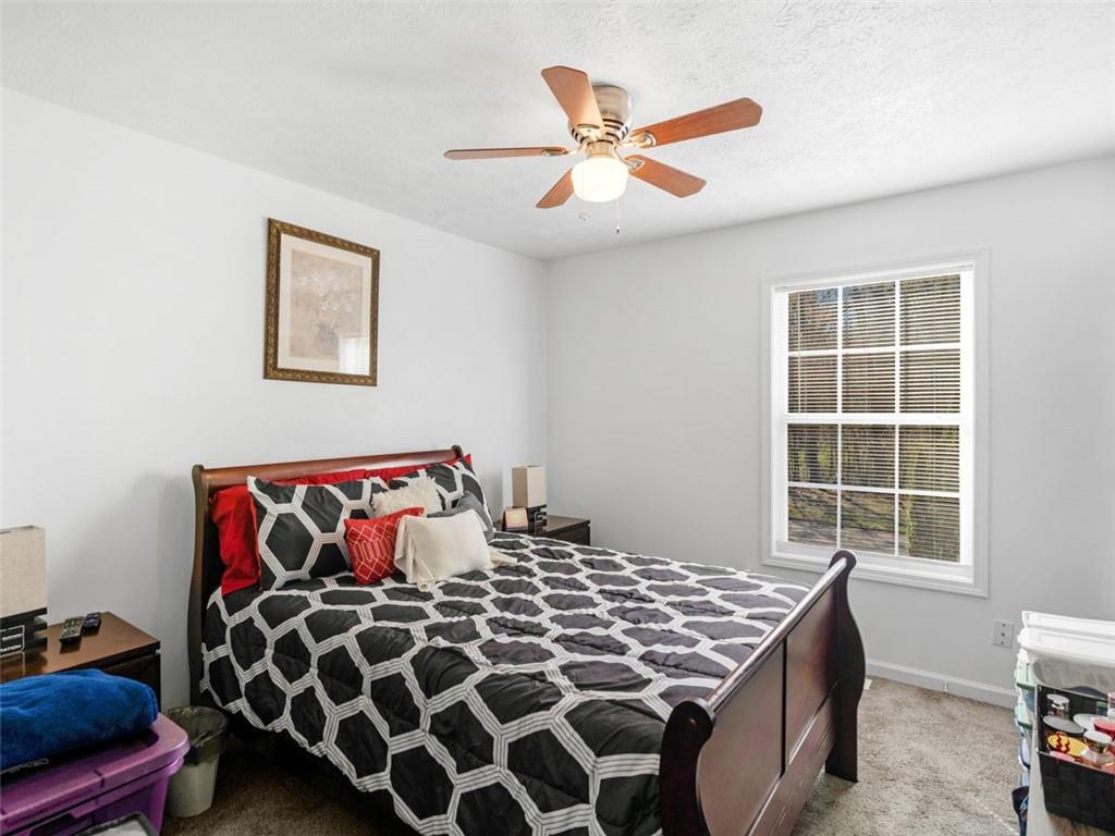 353 Chateauguay Drive, Ellenwood, Georgia image 18