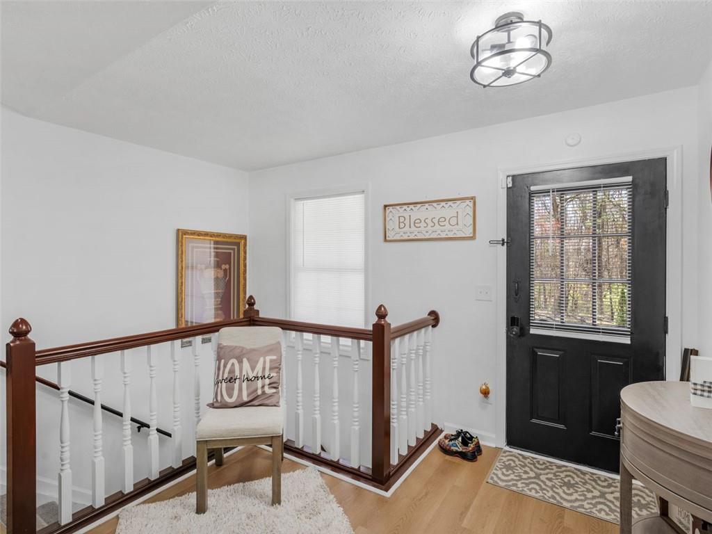 353 Chateauguay Drive, Ellenwood, Georgia image 2