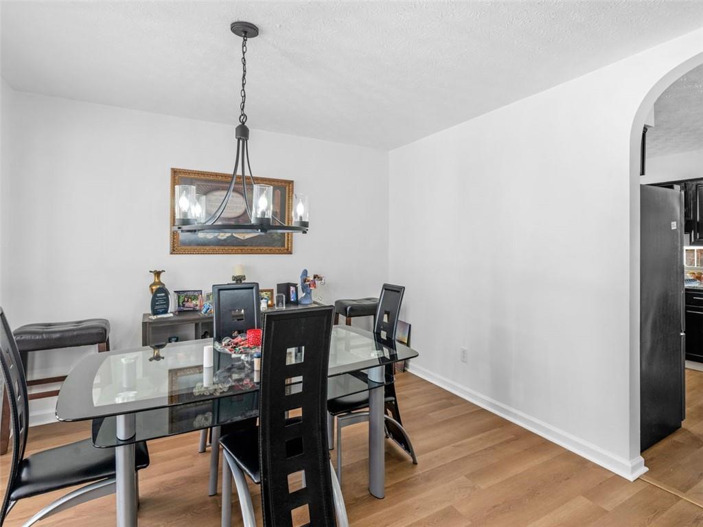 353 Chateauguay Drive, Ellenwood, Georgia image 10
