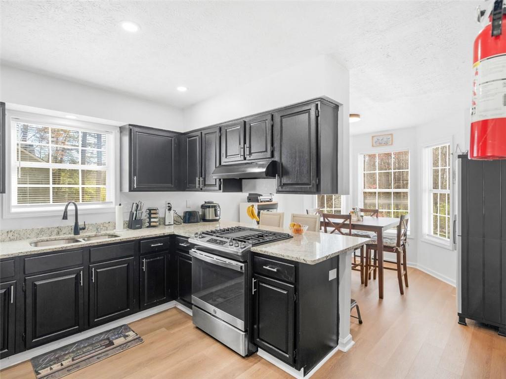 353 Chateauguay Drive, Ellenwood, Georgia image 14