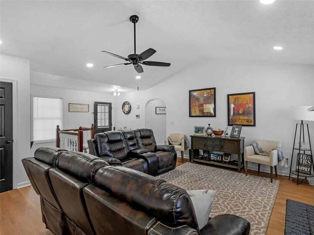 353 Chateauguay Drive, Ellenwood, Georgia image 3