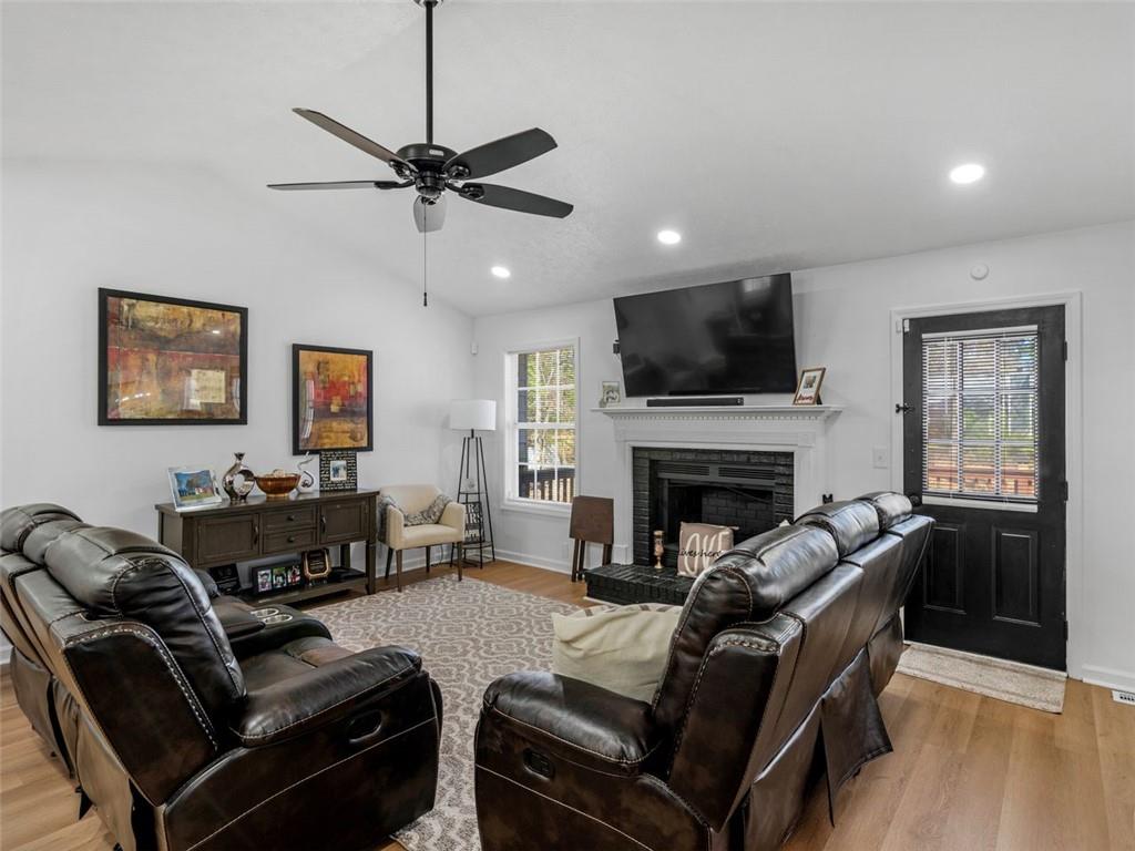 353 Chateauguay Drive, Ellenwood, Georgia image 6