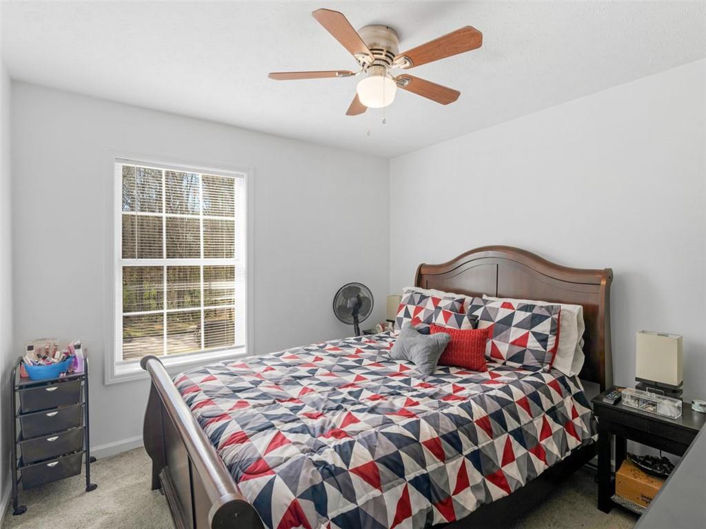 353 Chateauguay Drive, Ellenwood, Georgia image 21