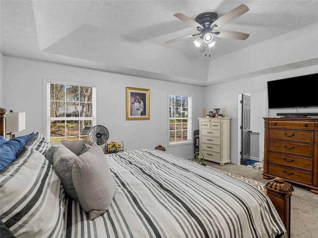 353 Chateauguay Drive, Ellenwood, Georgia image 26