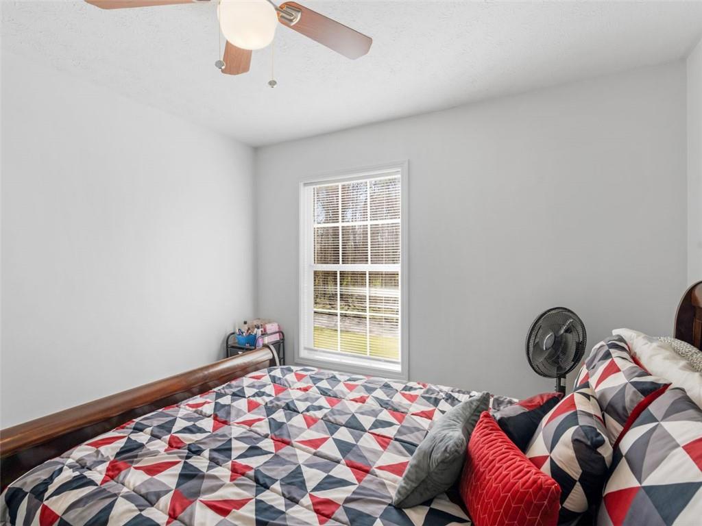 353 Chateauguay Drive, Ellenwood, Georgia image 22