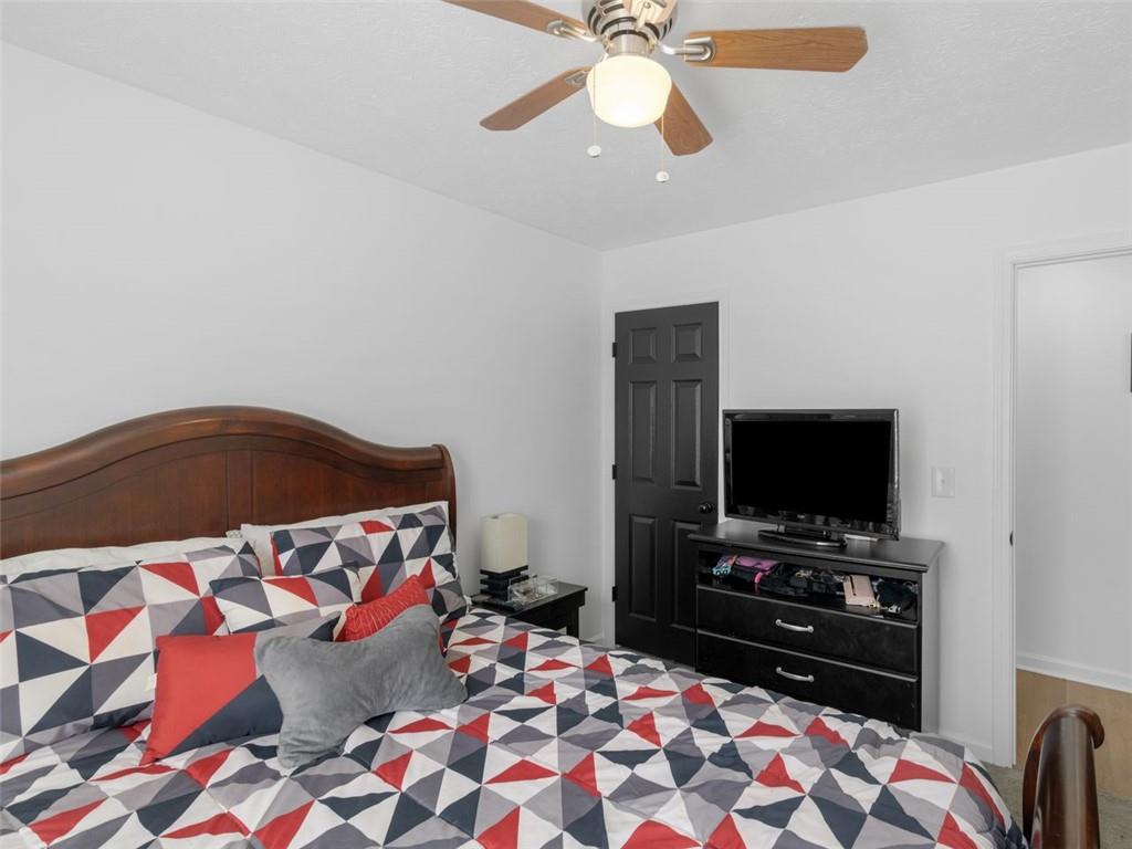 353 Chateauguay Drive, Ellenwood, Georgia image 23