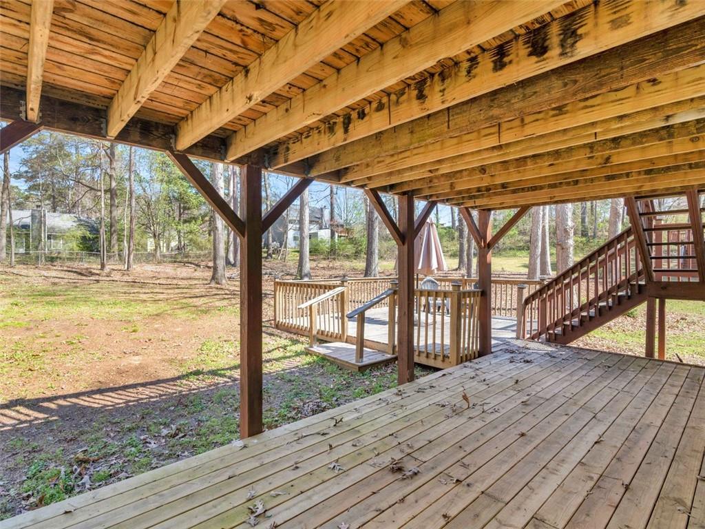 353 Chateauguay Drive, Ellenwood, Georgia image 37