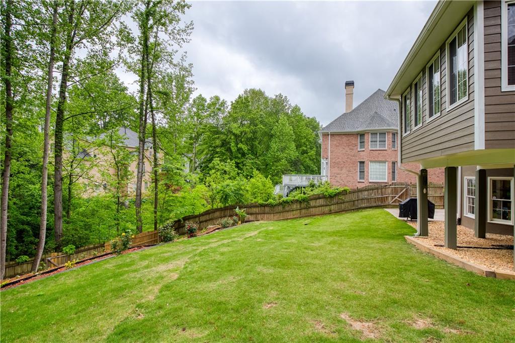 5595 Timson Lane, Johns Creek, Georgia image 46