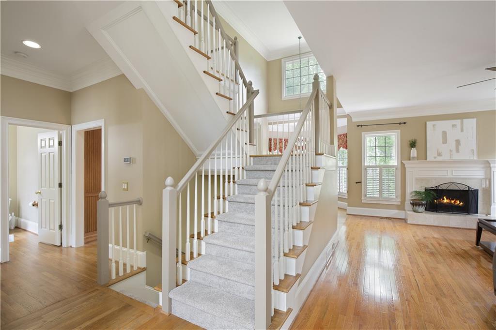 5595 Timson Lane, Johns Creek, Georgia image 6