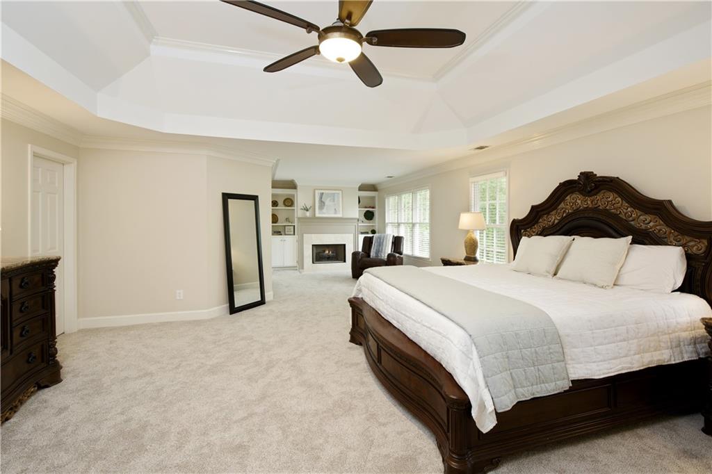 5595 Timson Lane, Johns Creek, Georgia image 25