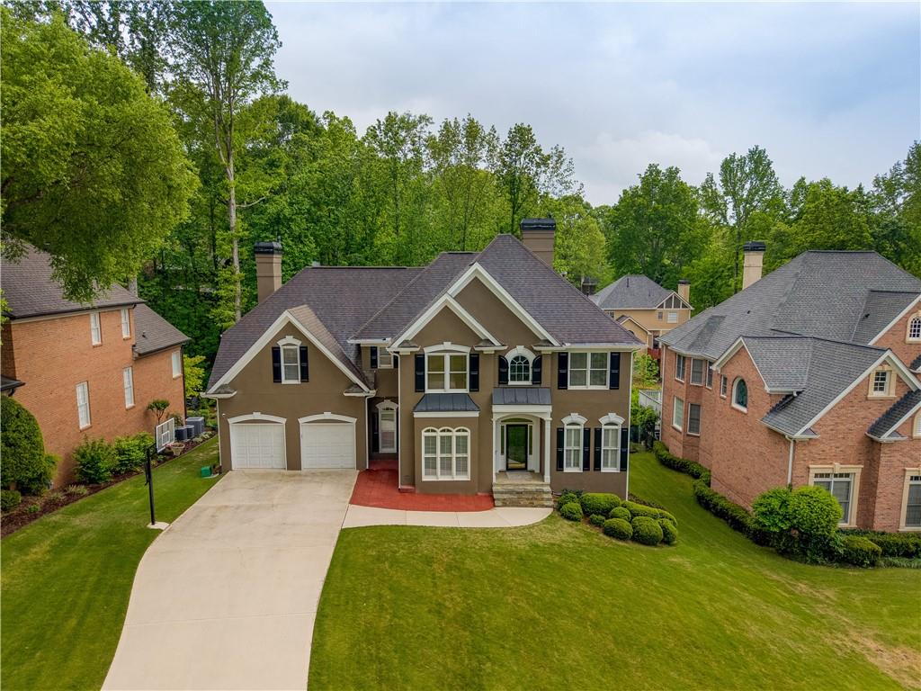 5595 Timson Lane, Johns Creek, Georgia image 50