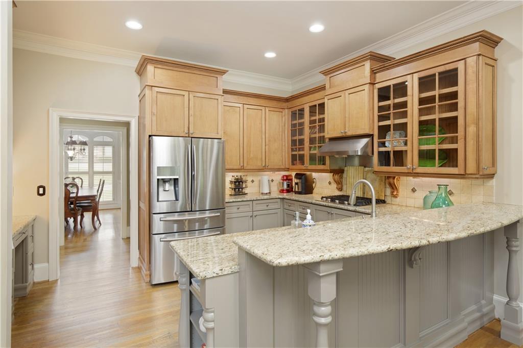 5595 Timson Lane, Johns Creek, Georgia image 18