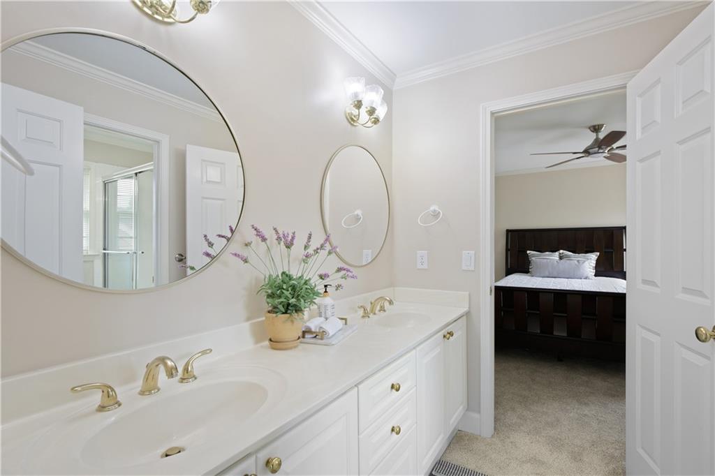 5595 Timson Lane, Johns Creek, Georgia image 33