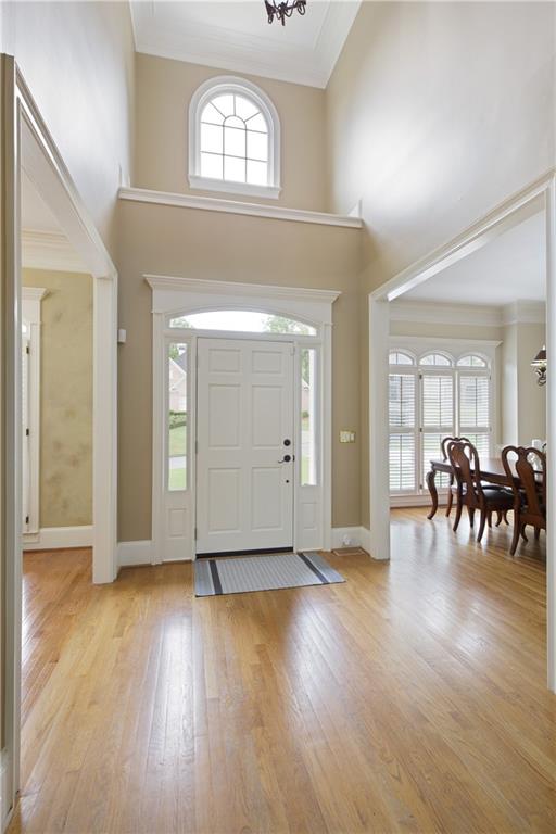 5595 Timson Lane