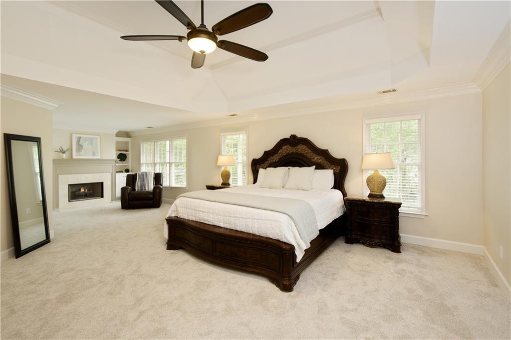5595 Timson Lane, Johns Creek, Georgia image 24
