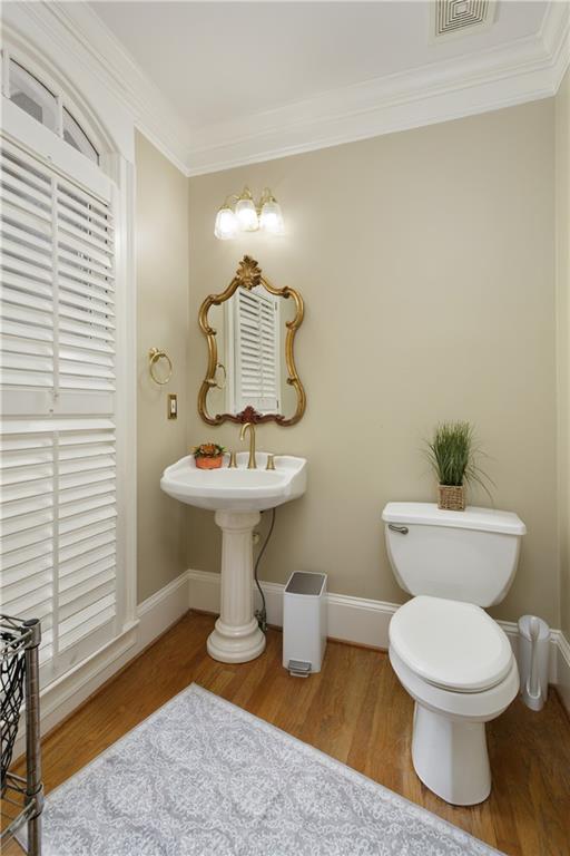 5595 Timson Lane, Johns Creek, Georgia image 22