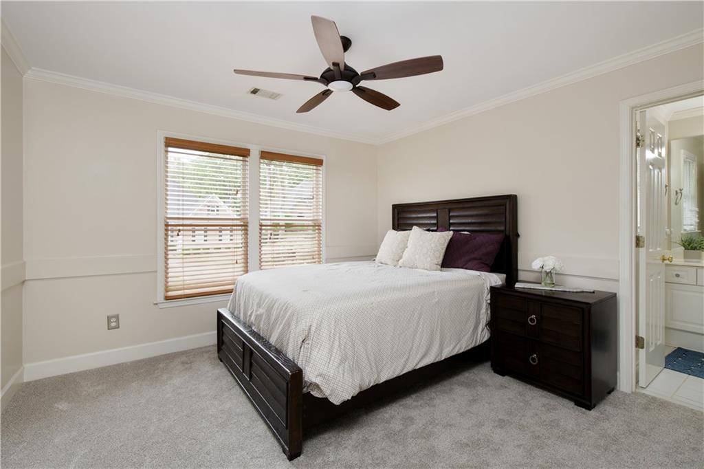 5595 Timson Lane, Johns Creek, Georgia image 36