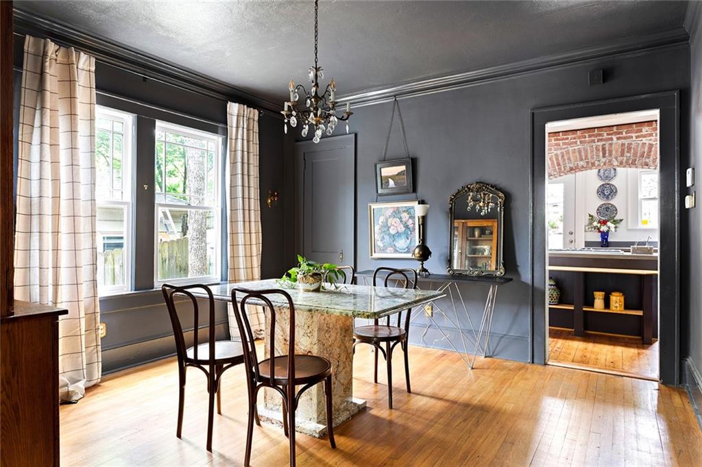 476 Hardendorf Avenue, Atlanta, Georgia image 3