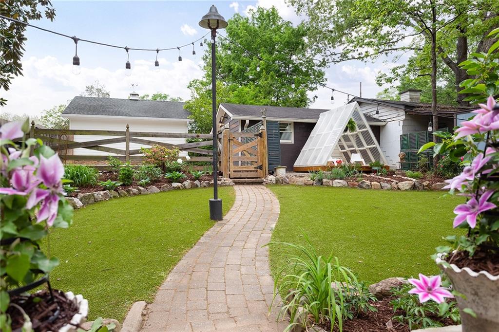 476 Hardendorf Avenue, Atlanta, Georgia image 5