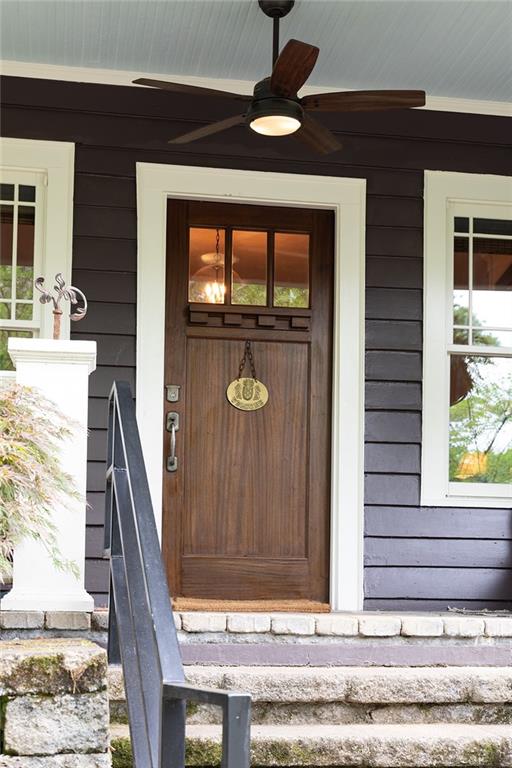 476 Hardendorf Avenue, Atlanta, Georgia image 7