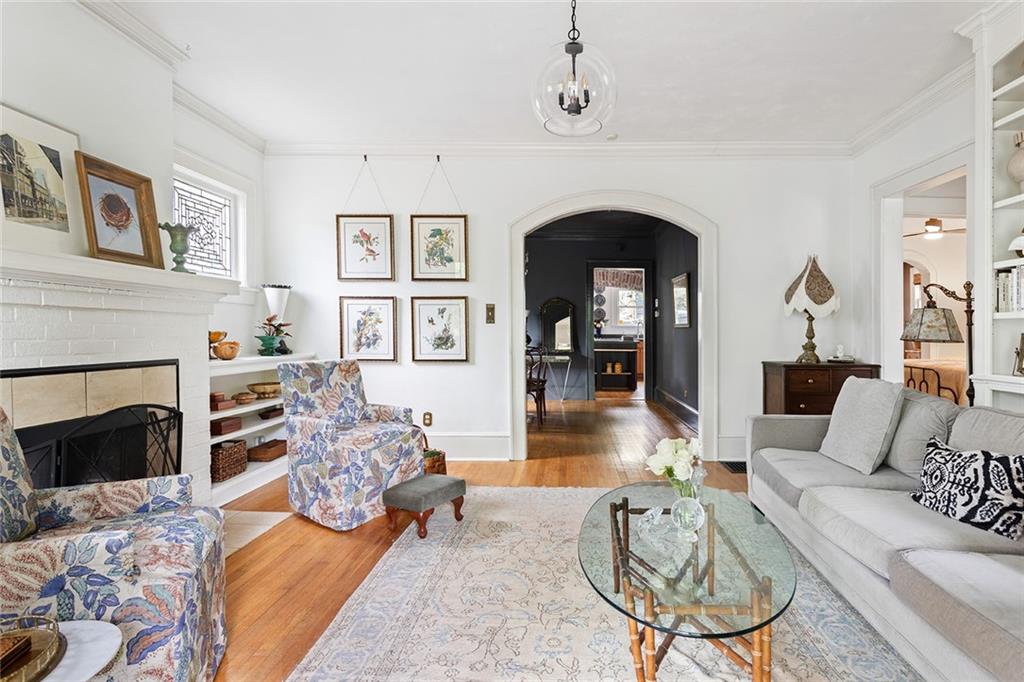 476 Hardendorf Avenue, Atlanta, Georgia image 14