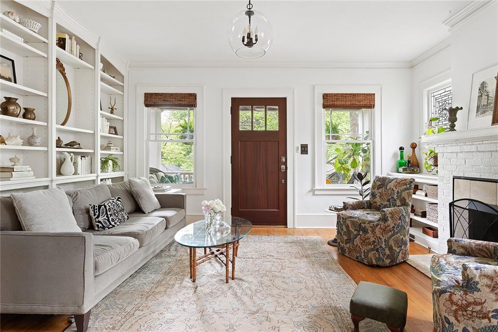 476 Hardendorf Avenue, Atlanta, Georgia image 2