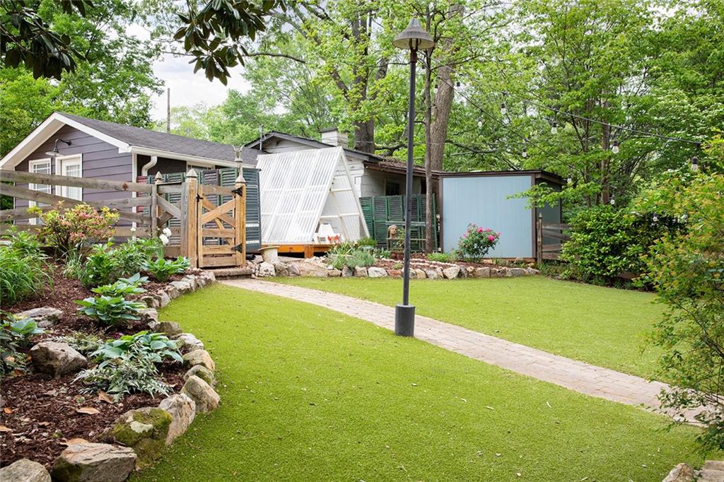 476 Hardendorf Avenue, Atlanta, Georgia image 47