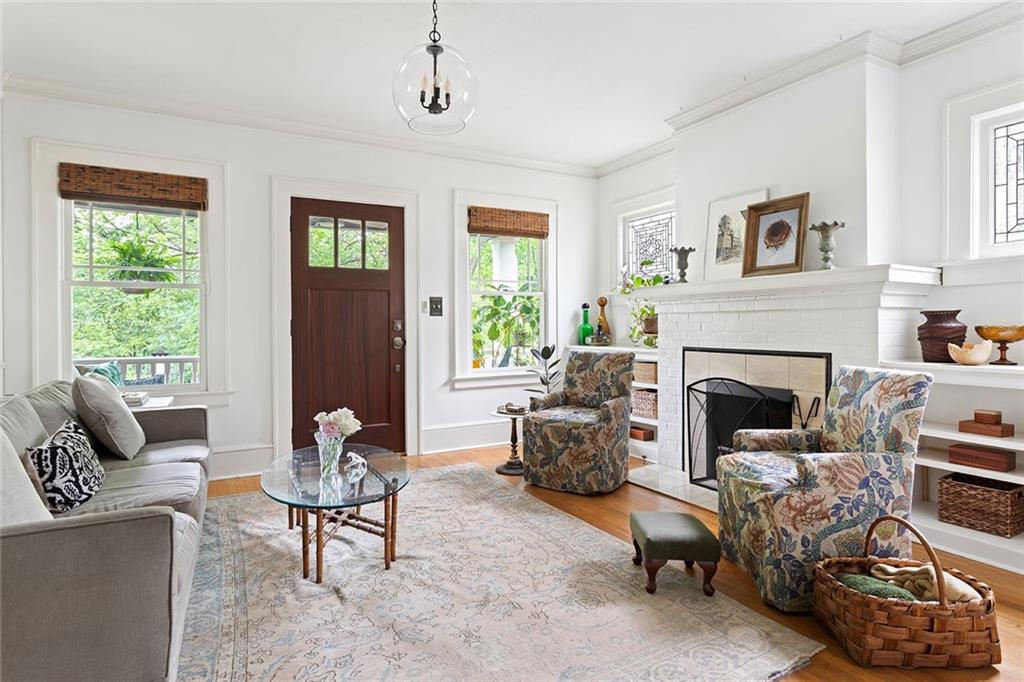 476 Hardendorf Avenue, Atlanta, Georgia image 10