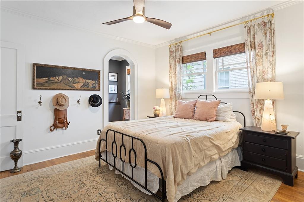 476 Hardendorf Avenue, Atlanta, Georgia image 32