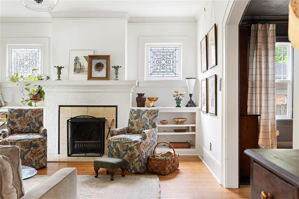 476 Hardendorf Avenue, Atlanta, Georgia image 11