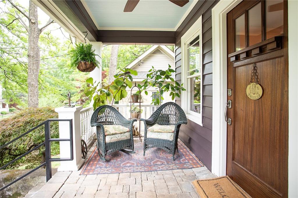 476 Hardendorf Avenue, Atlanta, Georgia image 8