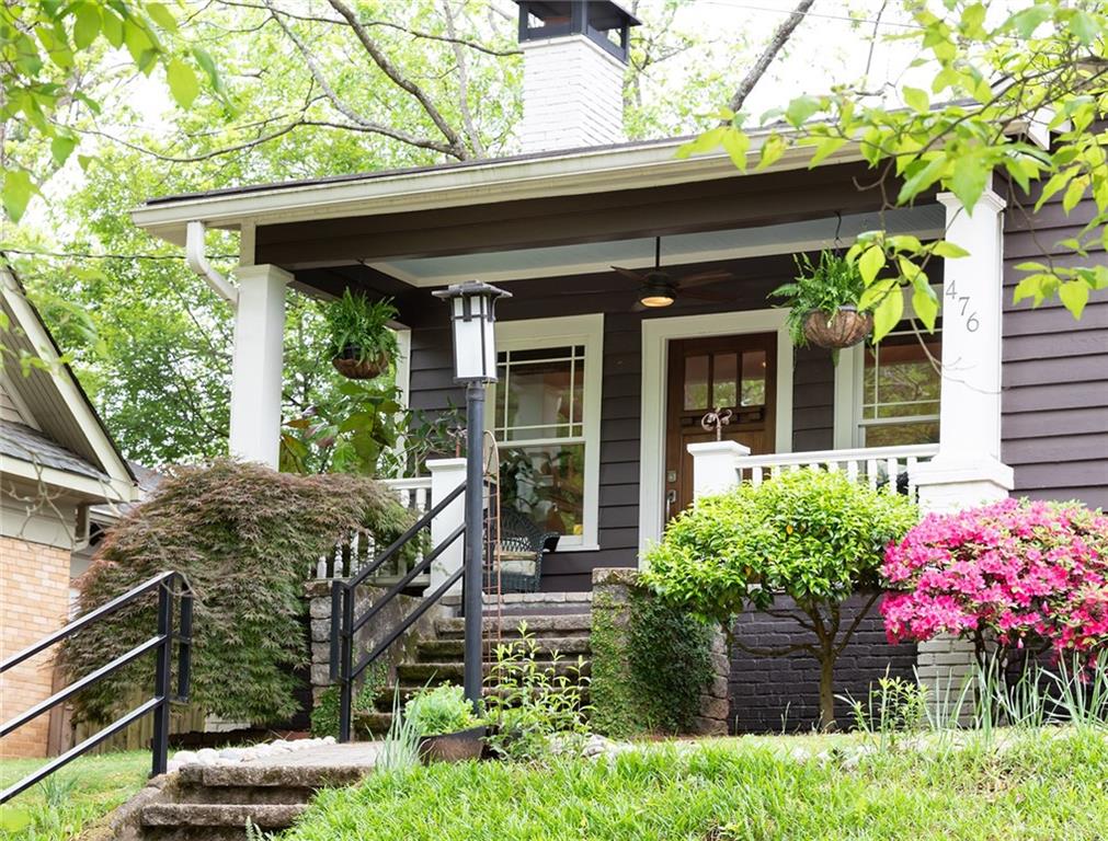 476 Hardendorf Avenue, Atlanta, Georgia image 6
