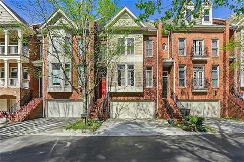 1454 Wembley Ct NE Atlanta GA 30329