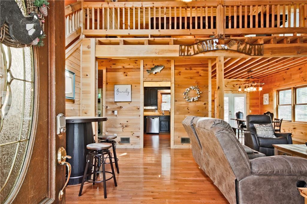 71 Cutthroat Ridge, Jasper, Georgia image 3