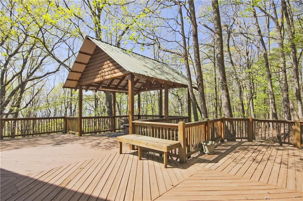 71 Cutthroat Ridge, Jasper, Georgia image 29