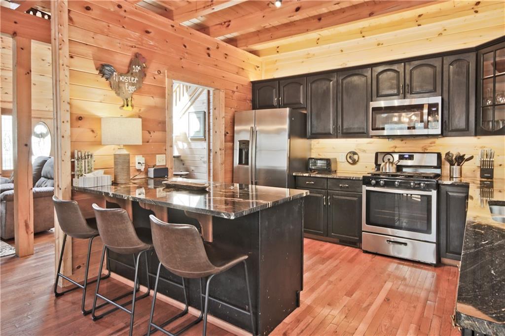 71 Cutthroat Ridge, Jasper, Georgia image 10