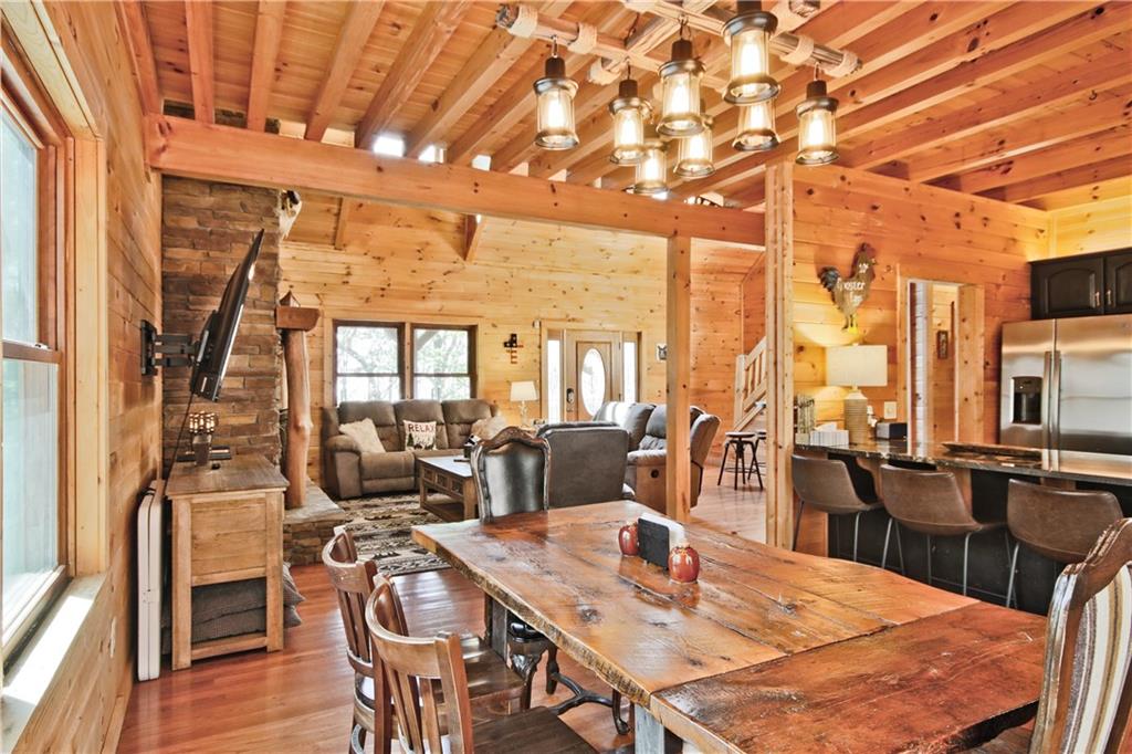 71 Cutthroat Ridge, Jasper, Georgia image 16