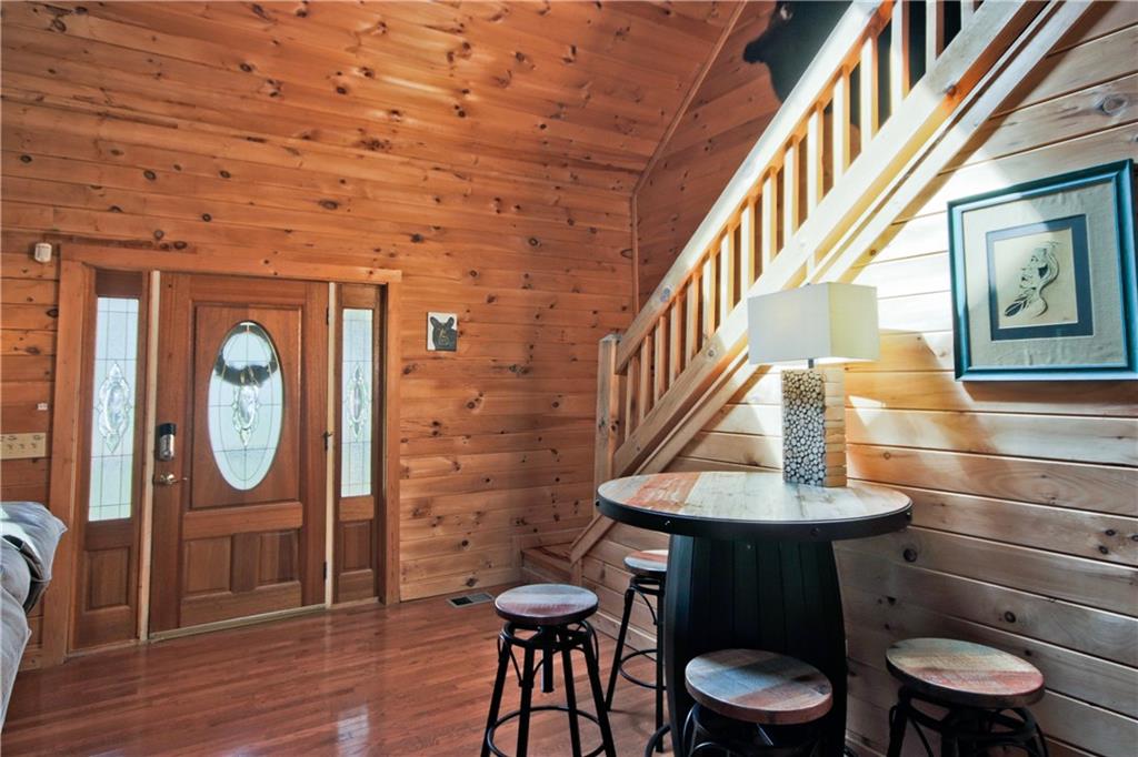 71 Cutthroat Ridge, Jasper, Georgia image 4