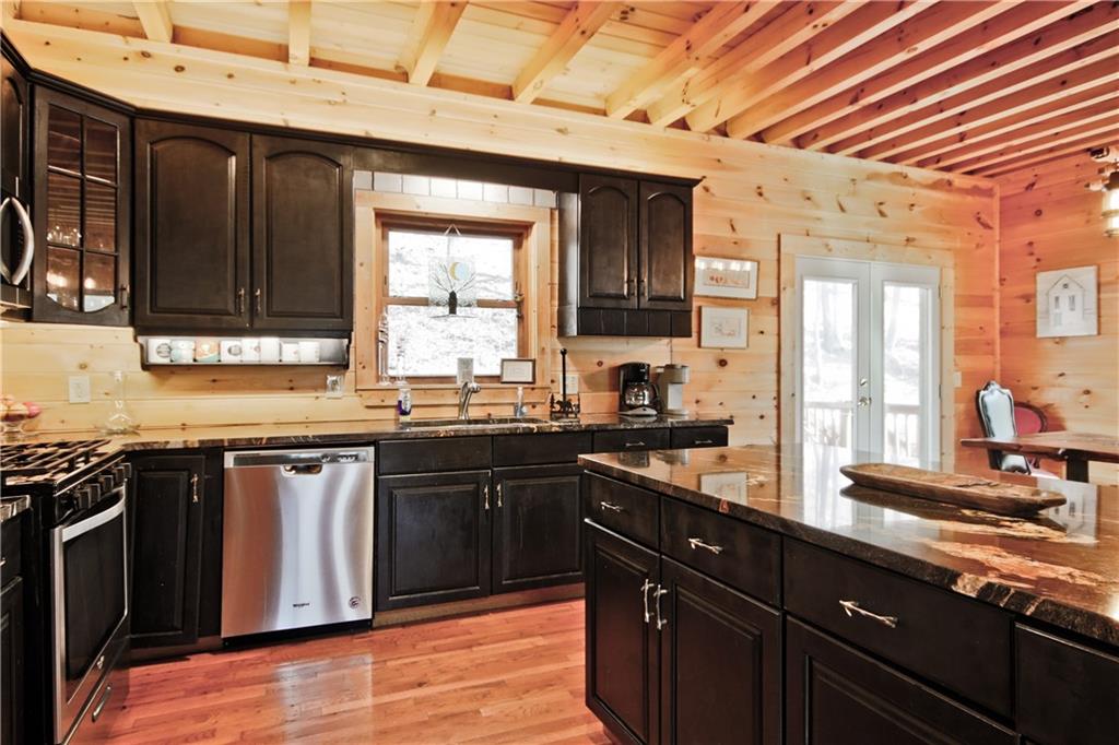 71 Cutthroat Ridge, Jasper, Georgia image 12