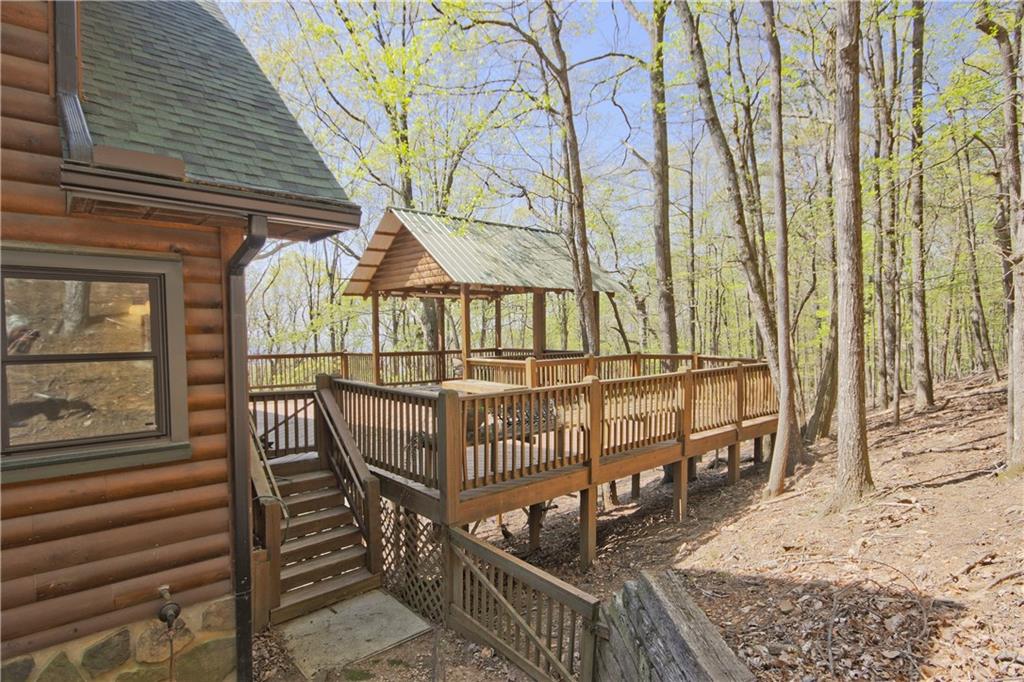 71 Cutthroat Ridge, Jasper, Georgia image 31