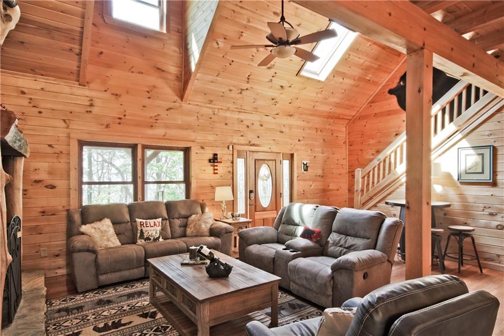 71 Cutthroat Ridge, Jasper, Georgia image 7