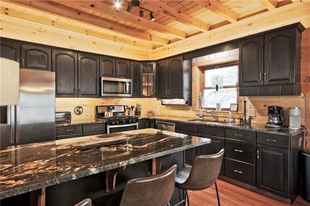 71 Cutthroat Ridge, Jasper, Georgia image 11