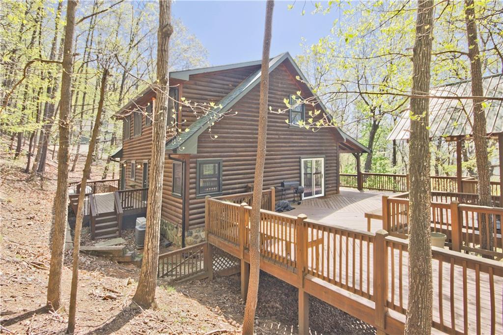 71 Cutthroat Ridge, Jasper, Georgia image 30