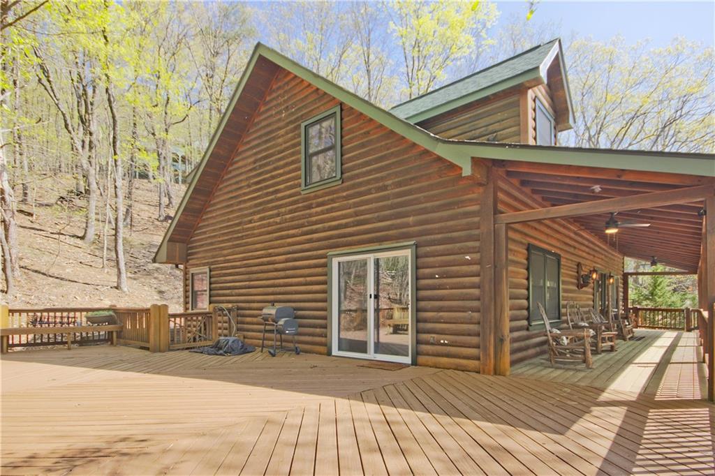 71 Cutthroat Ridge, Jasper, Georgia image 27