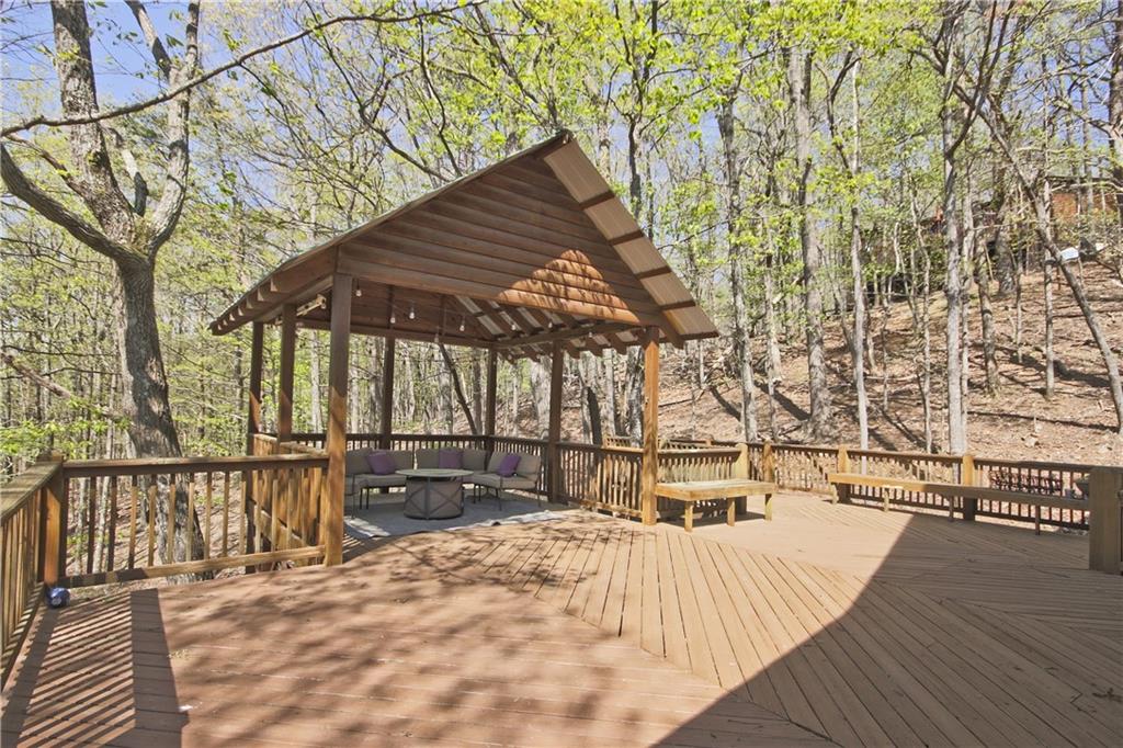 71 Cutthroat Ridge, Jasper, Georgia image 28