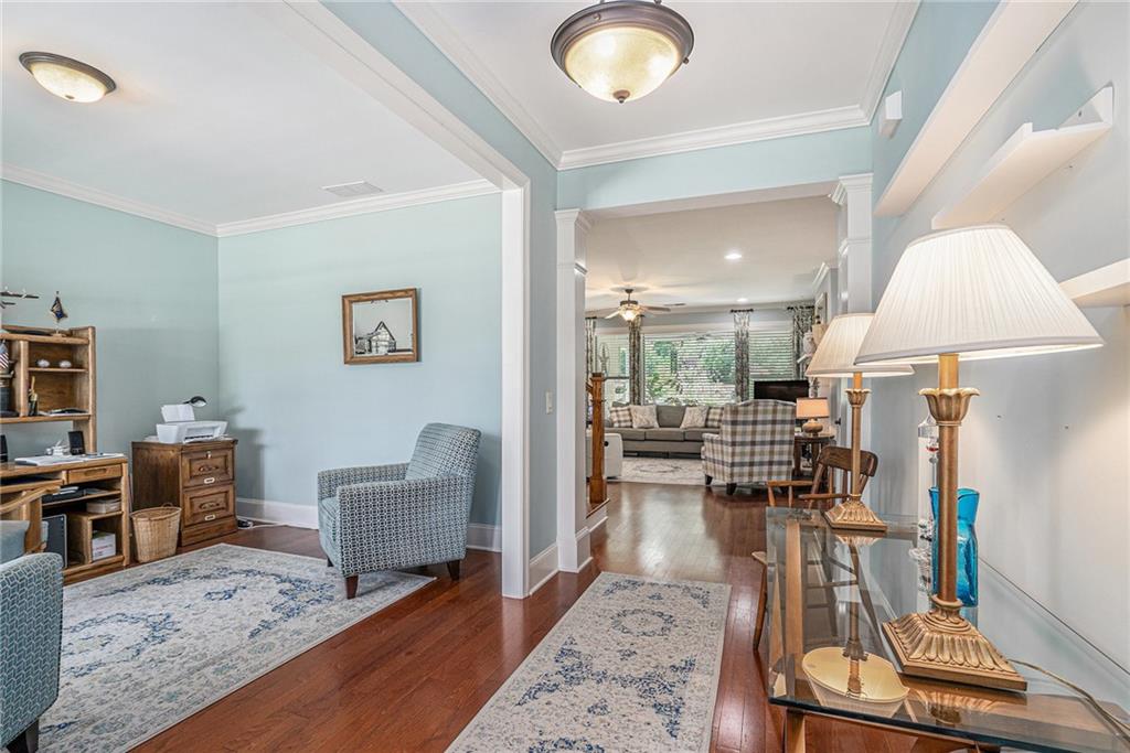 2039 Living Springs Circle