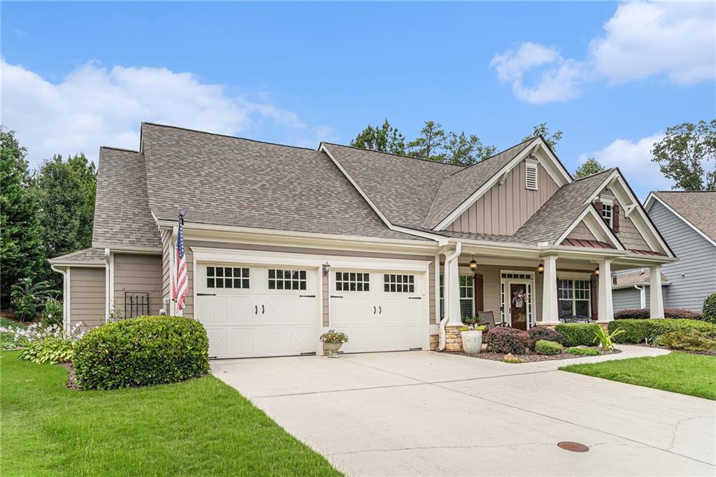 2039 Living Springs Circle