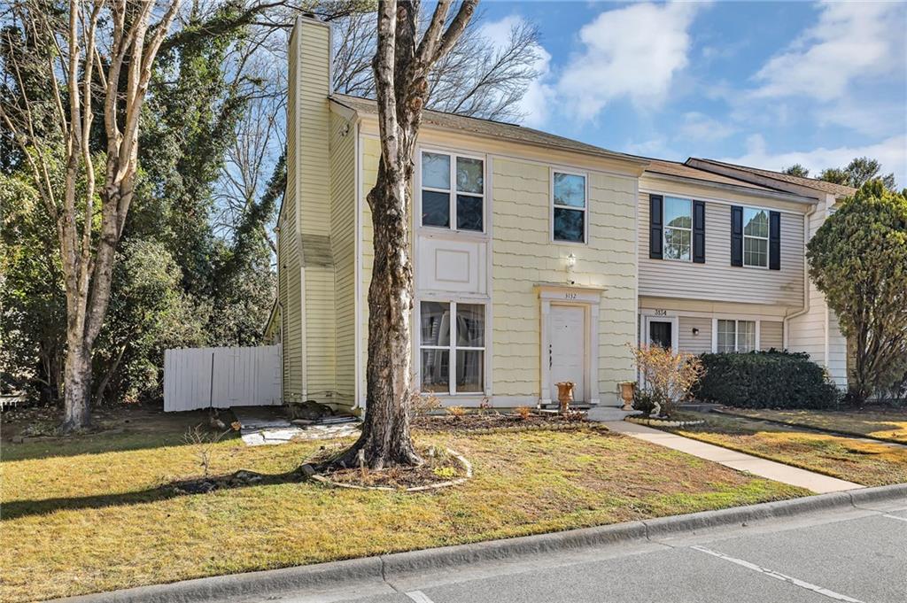 3132 Shadow Walk Lane